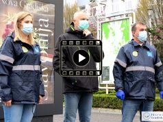 IZVANREDNA PRESS KONFERENCIJA STOŽERA CIVILNE ZAŠTITE NG /VIDEO/