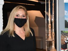 SVIM GRAĐANIMA – NOVOGODIŠNJA ČESTITKA IVANE TRUPINE, ZAMJENICE GRADONAČELNIKA