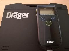 U MAŠIĆU SKRIVIO PROMETNU NESREĆU S 2,54 PROMILA ALKOHOLA U KRVI