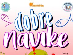 PREDSTAVA ZA DJECU “DOBRE NAVIKE” SUTRA U GRADSKOM PARKU