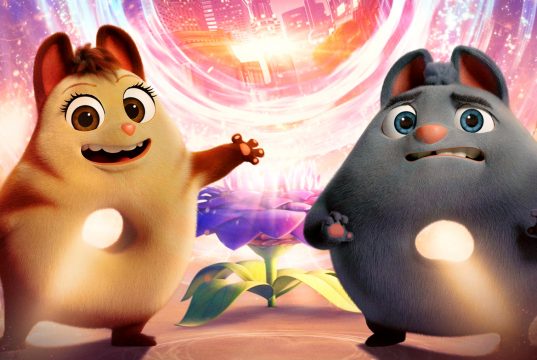 “OTPISANCI” DANAS i u SUBOTU U NG KINU /TRAILER/