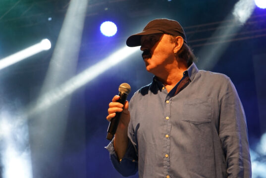 SPEKTAKULARNA DRUGA VEČER NG LJETA UZ HARISA DŽINOVIĆA, MATU BULIĆA I TAMBURAŠE /PHOTO/