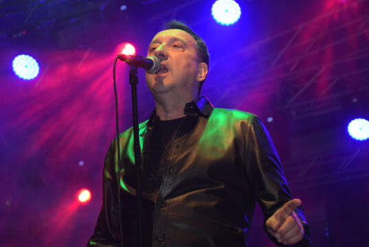 DANIJELA MARTINOVIĆ, HARI MATA HARI i DRAŽEN ZEČIĆ USIJALI ATMOSFERU TREĆE VEČER NG LJETA /PHOTO/