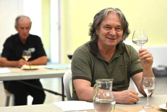 Održano 5. Međunarodno ocjenjivanje vina u Novoj Gradiški /VIDEO/