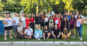 „Mind over media“ – Završetak provedbe aktivnosti /VIDEO + FOTO/