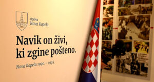 U Novoj Kapeli otvorena Spomen soba branitelja Domovinskog rata