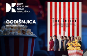 Triler “GODIŠNJICA” u četvrtak u NG kinu /TRAILER/