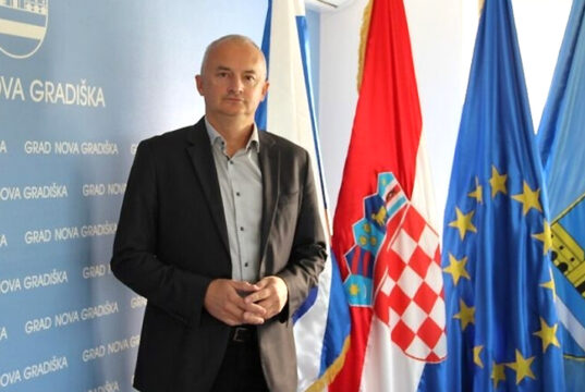 Nova Gradiška među samo dva grada u RH s bezuvjetnim mišljenjem za financije i poslovanje