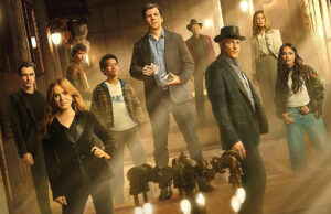 MAJSTORI ILUZIJE 3 – “Sad me vidiš, sad me ne vidiš” sutra u NG kinu /TRAILER/