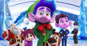 “MISIJA BOŽIĆ: JOJO SPAŠAVA STVAR” sutra i u subotu u NG kinu /TRAILER/