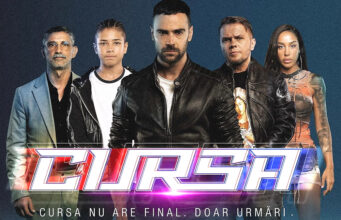 Oktanska akcija “PUN GAS” u petak u NG kinu /TRAILER/