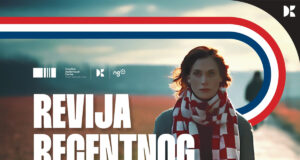 Revija recentnog hrvatskog filma u Domu kulture