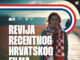 Revija recentnog hrvatskog filma u Domu kulture