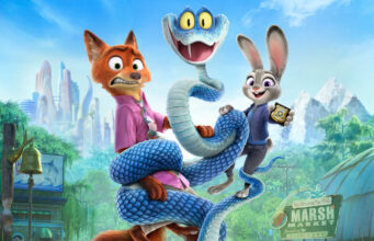 “ZOOTROPOLA 2” (sink.) u petak i subotu u NG kinu /TRAILER/