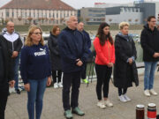 Delegacija Grada i ove godine pješačila za Vukovar /FOTO/