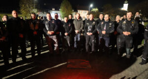 Zajedno u sjećanju: Karavana “Prevlaka – Vukovar” prošla kroz Novu Gradišku