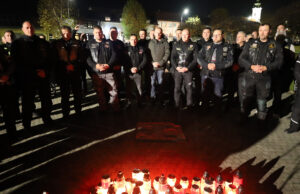 Zajedno u sjećanju: Karavana “Prevlaka – Vukovar” prošla kroz Novu Gradišku