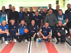 Poraz KK Slavonije u gradskom derbiju protiv KK Nove Gradiške