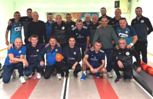 Poraz KK Slavonije u gradskom derbiju protiv KK Nove Gradiške