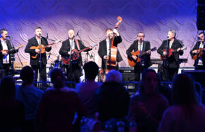 Uspješno održan humanitarni koncert “Pjesmom ublažimo bol” /VIDEO/