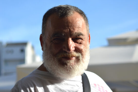 Sve braniteljske i stradalničke udruge te mediji predlažu Arsena Grandu za Nagradu grada Nove Gradiške!