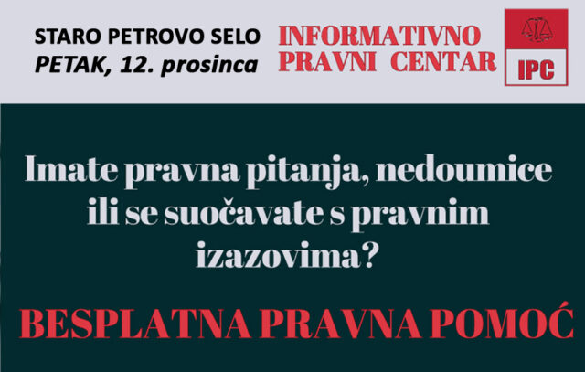 00000 PETAK 12 PROSINCA