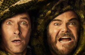 Komedija “ANAKONDA” večeras u 19 sati u NG kinu /TRAILER/