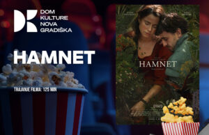 Povijesna drama “HAMNET” sutra u NG kinu /TRAILER/