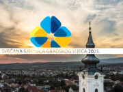 /VIDEO/ Prezentacija povodom Dana grada na svečanoj sjednici 2025. godine