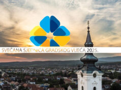 /VIDEO/ Prezentacija povodom Dana grada na svečanoj sjednici 2025. godine