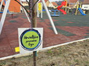 U Cerniku posađeno 50 sadnica autohtonog bilja u sklopu projekta “Hrvatska prirodno tvoja”