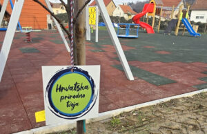 U Cerniku posađeno 50 sadnica autohtonog bilja u sklopu projekta “Hrvatska prirodno tvoja”