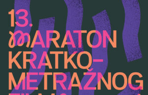 13. Maraton kratkometražnog filma od sutra u Domu kulture