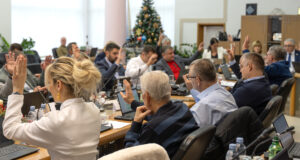 Usvojen gotovo 163 i pol milijuna eura težak županijski proračun za 2026. godinu