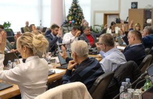 Usvojen gotovo 163 i pol milijuna eura težak županijski proračun za 2026. godinu