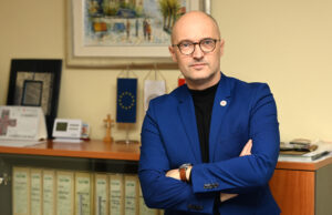 Crveni križ NG: Dario Pauković – Osvrt na 2025. godinu /VIDEO/