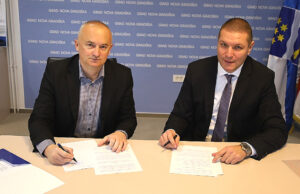 Nova investicija u NG – Zaključen predugovor s britanskom tvrtkom NEOIX PLC