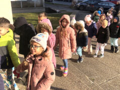 “TONI, SARA i ČAROBNO SVJETLO” – Čarolija u Domu kulture