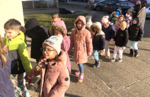 “TONI, SARA i ČAROBNO SVJETLO” – Čarolija u Domu kulture