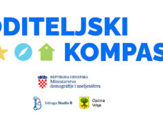 STUDIO B – Početak provedbe projekta “RODITELJSKI KOMPAS II”
