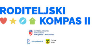 STUDIO B – Početak provedbe projekta “RODITELJSKI KOMPAS II”