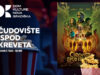 “ČUDOVIŠTE ISPOD KREVETA” u srijedu u NG kinu /TRAILER/