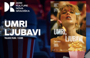 Psihološki triler “UMRI, LJUBAVI” sutra u NG KINU /TRAILER/