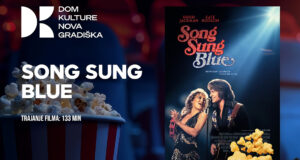 Biografski mjuzikl “SONG SUNG BLUE” sutra u NG KINU /TRAILER/