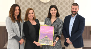 Ponovno među najboljima u Hrvatskoj – ADVENT U NAŠEM GRADU osvojio 3. mjesto /VIDEO/