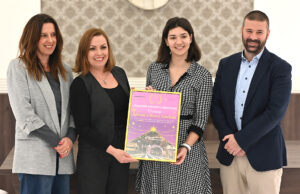 Ponovno među najboljima u Hrvatskoj – ADVENT U NAŠEM GRADU osvojio 3. mjesto /VIDEO/