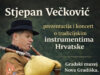 Koncerti i prezentacija o tradicijskim instrumentima Hrvatske u Gradskom muzeju