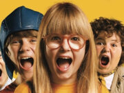 “GLAVONJA” – Film za djecu sutra u utorak u NG KINU /TRAILER/