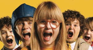 “GLAVONJA” – Film za djecu sutra u utorak u NG KINU /TRAILER/