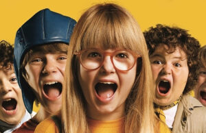 “GLAVONJA” – Film za djecu sutra u utorak u NG KINU /TRAILER/